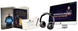 Materiales del Ticket Regular